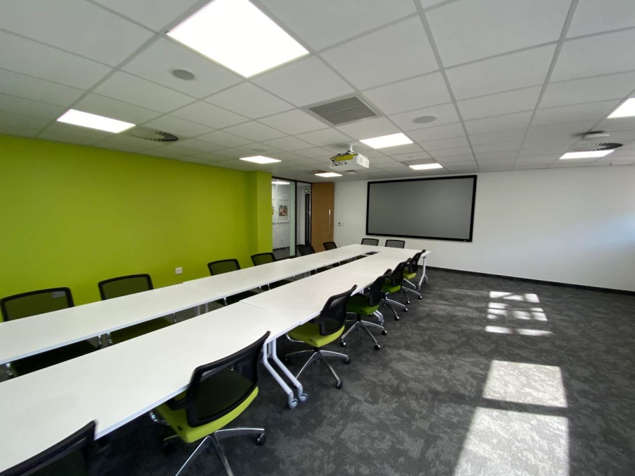 To Let commercial Property for Rent in Cape Town City Centre Western Cape